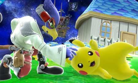 Sakurai Unlikely to Helm Next Super Smash Bros.