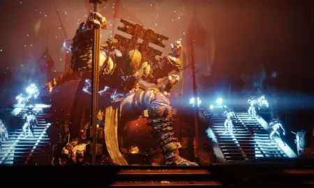 One of the Destiny 2 Forsaken Bosses that will be vaulted soon.