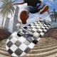 VR Skater on PSVR2