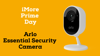 Arlo Security Camera on Prime Day deal