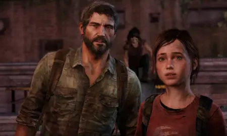 Last of Us Sequel Appears in Ex-Naughty Dog Dev's Resume